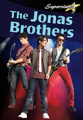 The Jonas Brothers (Paperback)