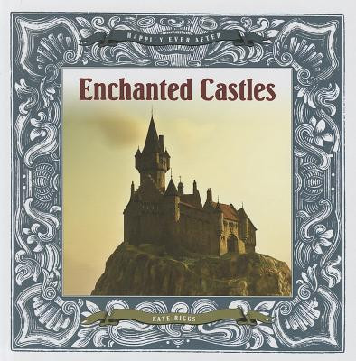 Enchanted Castles (Hardcover)
