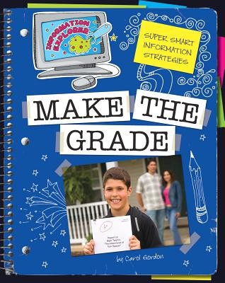 Make the Grade (Paperback)