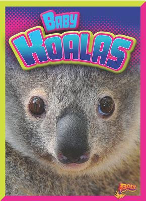 Baby Koalas (Paperback)