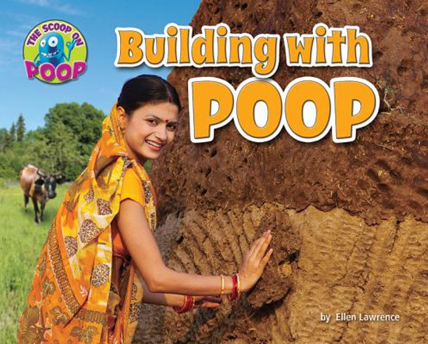 Building with Poop (Library Binding)