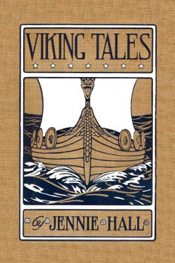 Viking Tales (Yesterday's Classics) (Paperback)