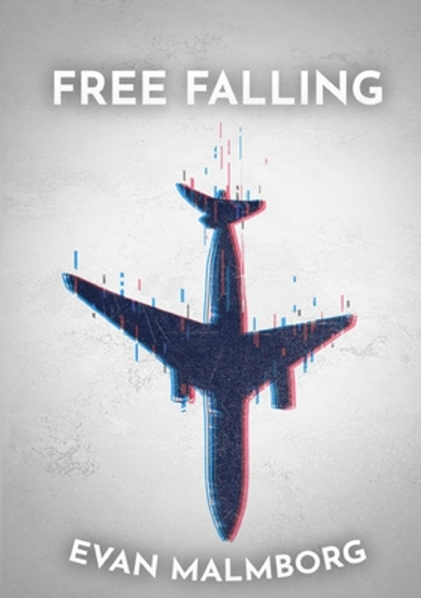 Free Falling (Paperback)