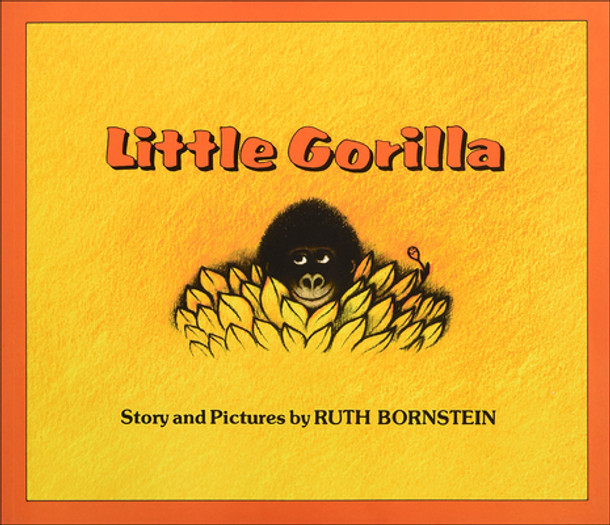 Little Gorilla (Prebound)