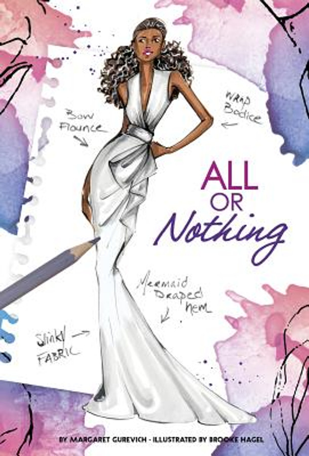 All or Nothing (Hardcover) All or Nothing (Hardcover)