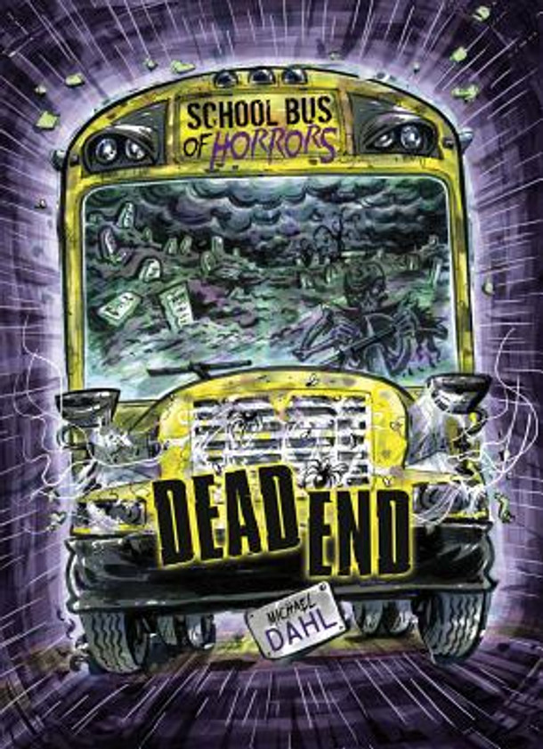 Dead End: A 4D Book (Hardcover)