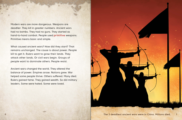 Ancient Worlds: Waging Ancient Warfare (Paperback) Ancient Worlds: Waging Ancient Warfare (Paperback)