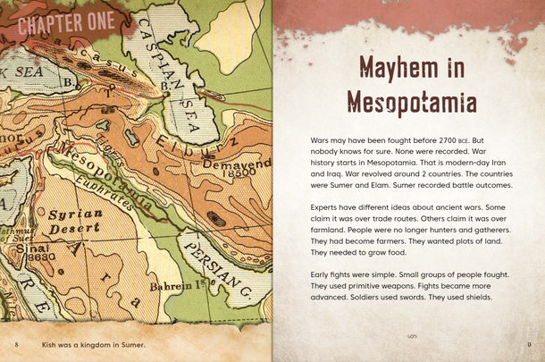 Ancient Worlds: Waging Ancient Warfare (Paperback) Ancient Worlds: Waging Ancient Warfare (Paperback)