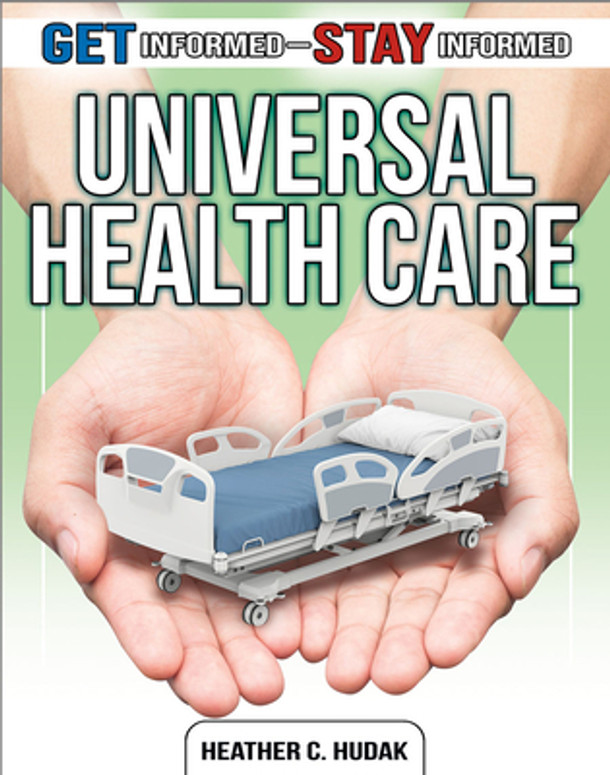 Universal Health Care (Library Binding)