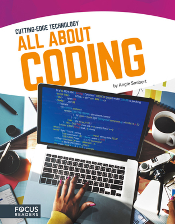 All about Coding (Library Binding)
