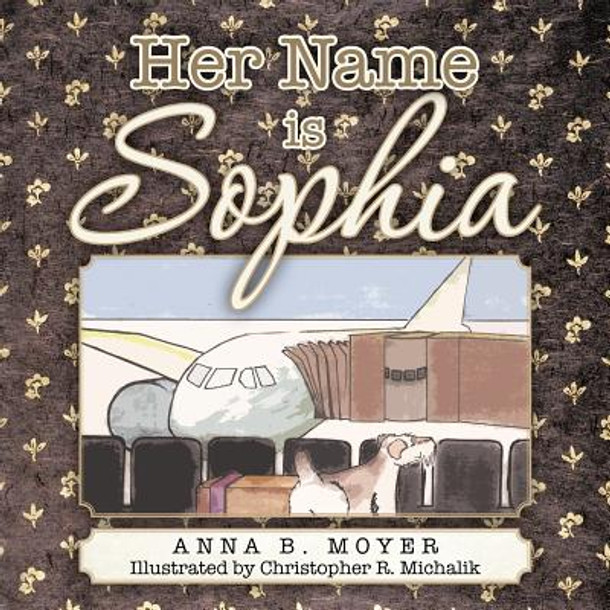 Her Name is Sophia (Paperback)