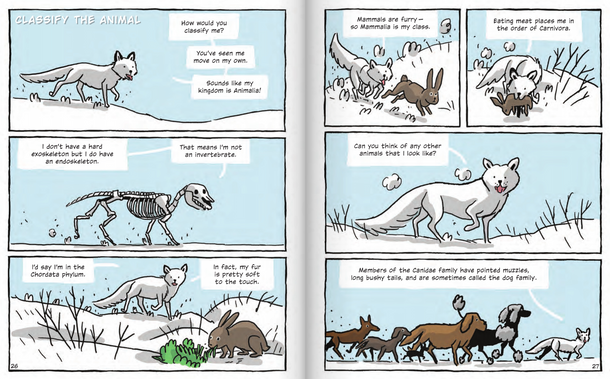 Building Blocks of Animals & Plants: Animal Structure and Classification (Paperback)