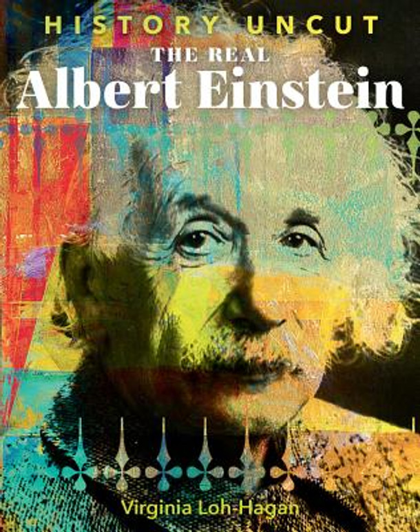The Real Albert Einstein (Paperback)
