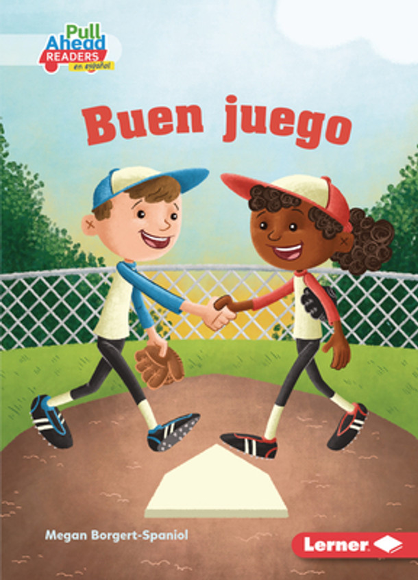 Buen Juego (Good Game) (Paperback)