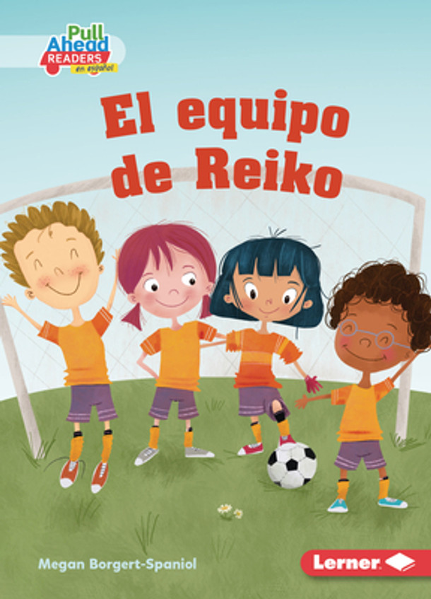 El Equipo de Reiko (Reiko's Team) (Paperback)