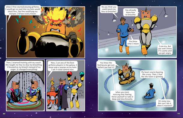 Alien Invasion: Sports Edition - 8 Titles  (Paperback)