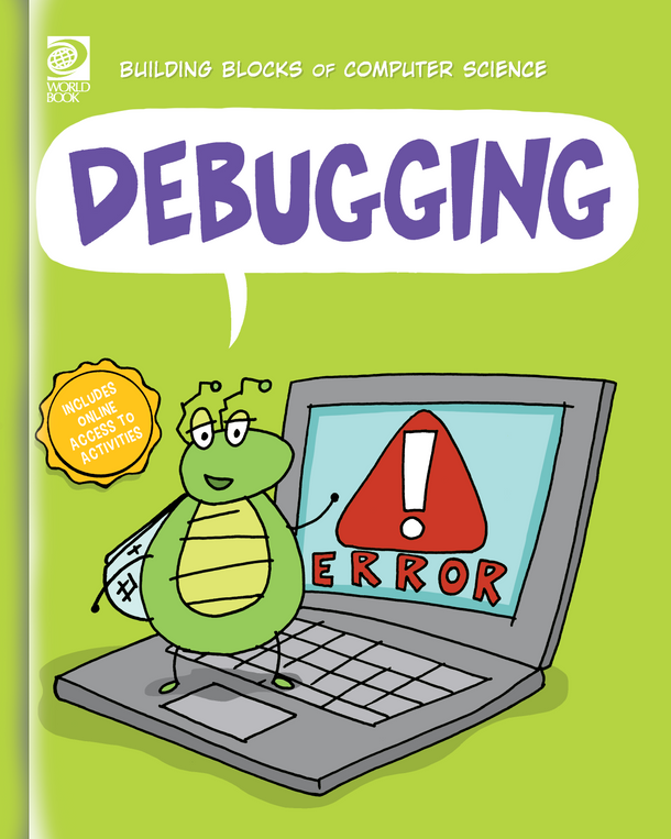 Building Blocks of Computer Science: Debugging (Paperback)