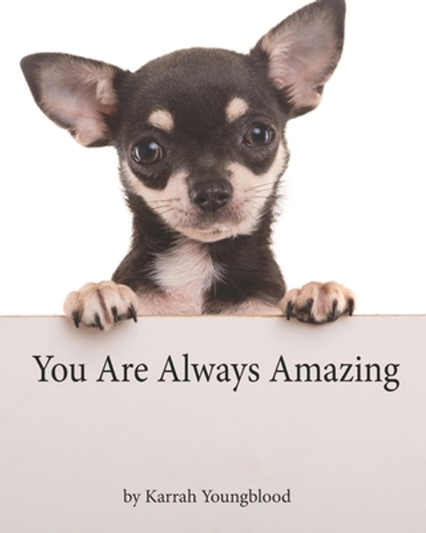 You Are Always Amazing (Paperback)