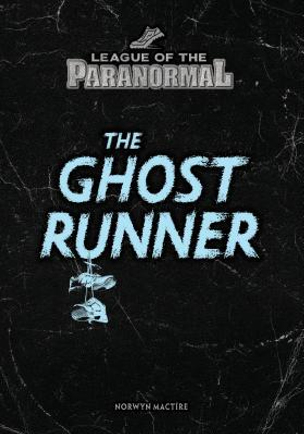 The Ghost Runner (Paperback)