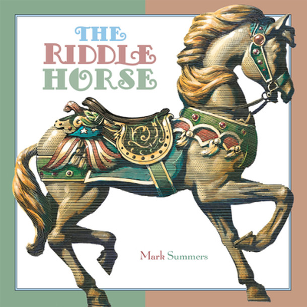 The Riddle Horse (Hardcover)