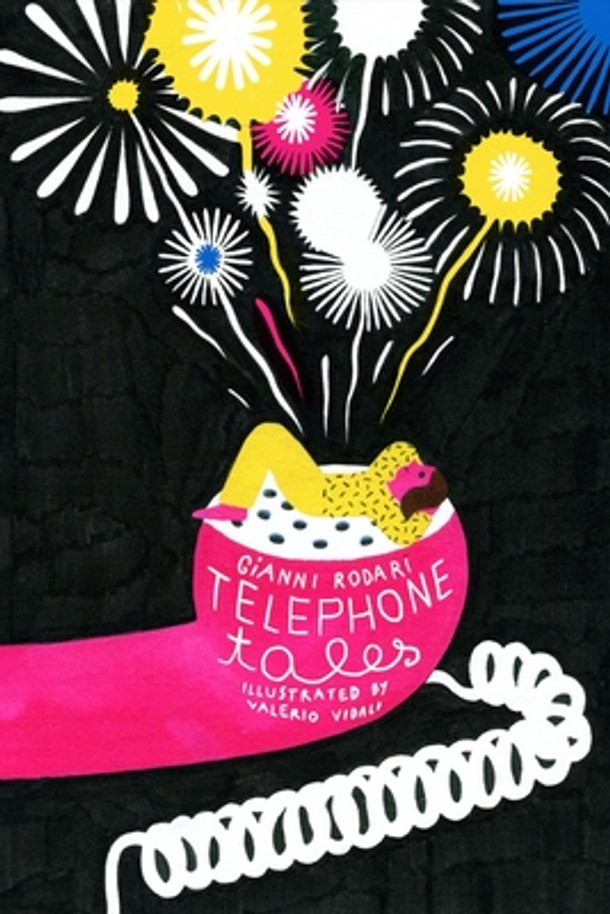Telephone Tales (Hardcover) Telephone Tales (Hardcover)