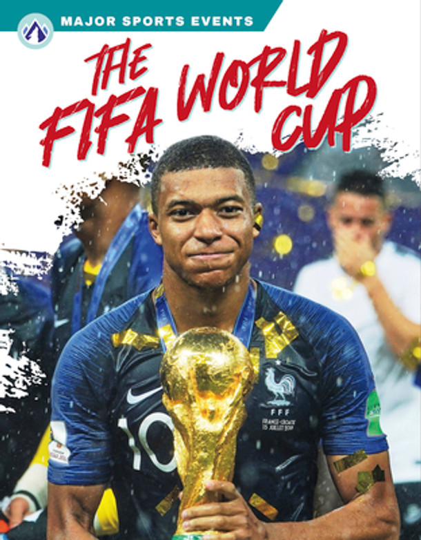 The Fifa World Cup (Library Binding)