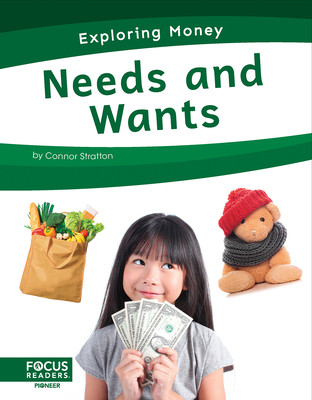 Needs and Wants (Paperback)