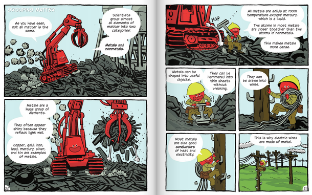 Building Blocks of Physical Science: Matter and Its Properties (Paperback)