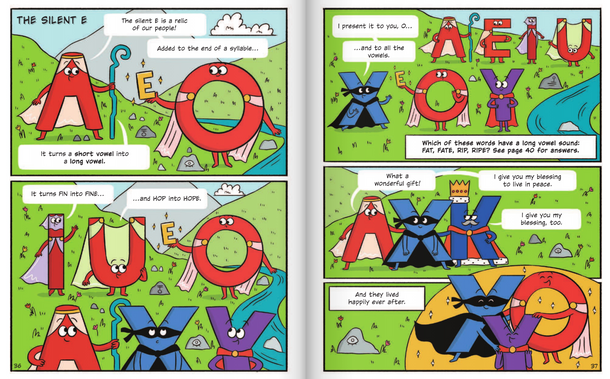 Building Blocks of English: Advanced Consonants and Vowels (Paperback)