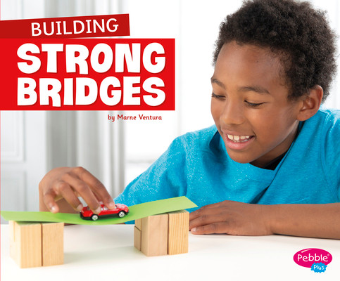 Building Strong Bridges (Hardcover)
