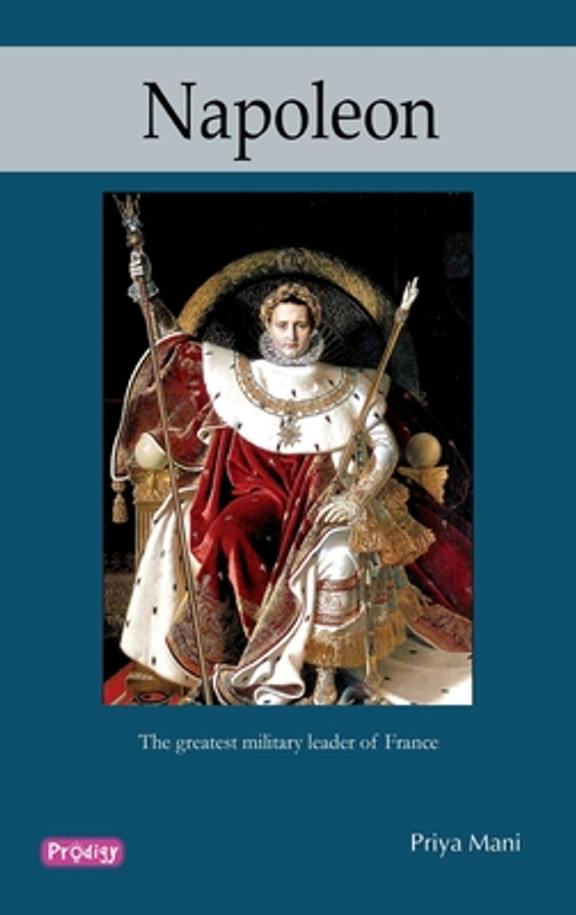 Napoleon (Paperback)