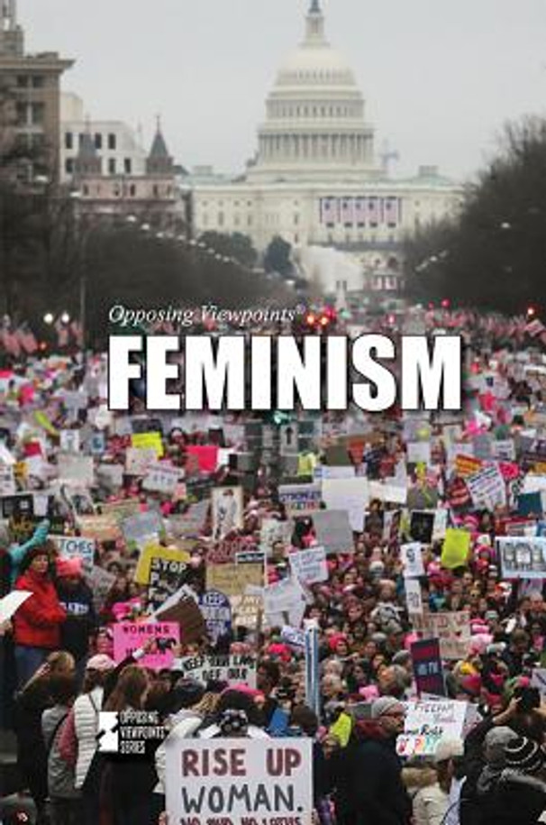 Feminism (Paperback)