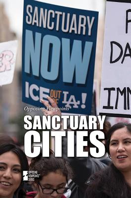 Sanctuary Cities (Library Binding)