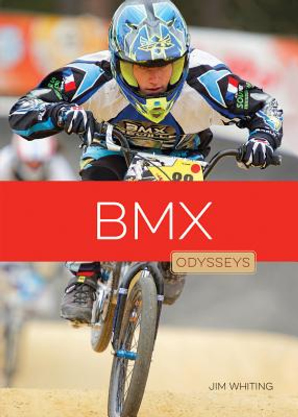 BMX (Paperback)