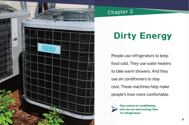 Helping the Environment - 6 Titles (Paperback)