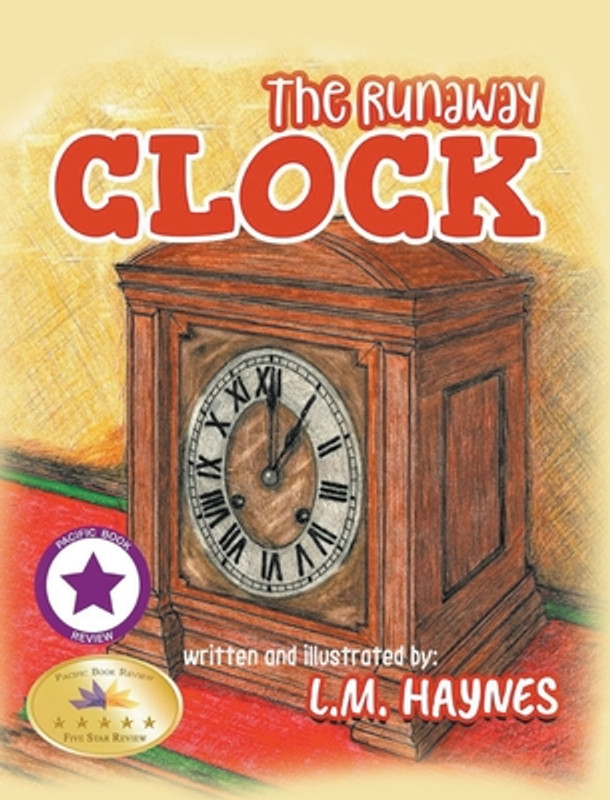 The Runaway Clock (Hardcover)