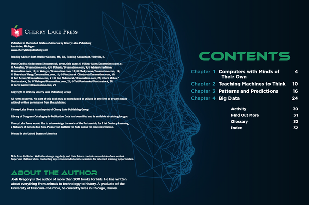 The AI Revolution - 6 Titles (Paperback)