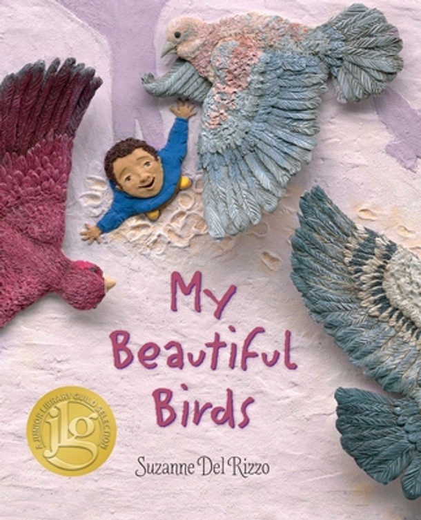 My Beautiful Birds (Hardcover)