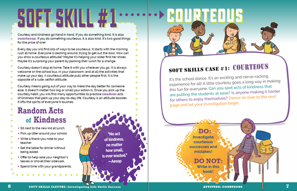 Attitude (Paperback)