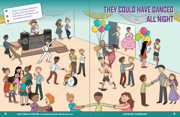 Attitude (Paperback)