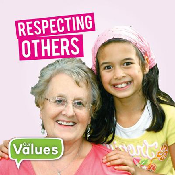 Respecting Others (Paperback) Respecting Others (Paperback)