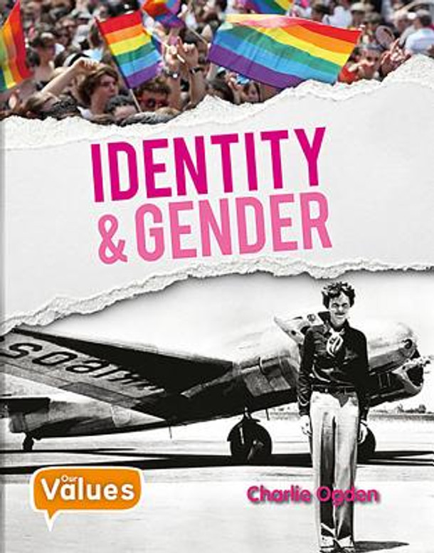 Identity and Gender (Paperback)