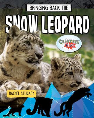 Bringing Back the Snow Leopard (Paperback)