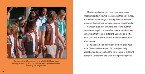 Respecting Diversity (Paperback) Respecting Diversity (Paperback)