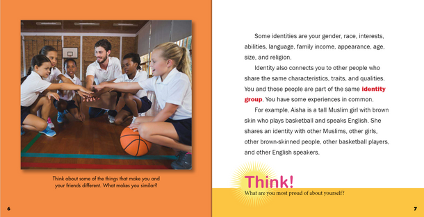 Understanding Identity (Paperback)