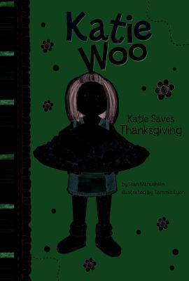 Katie Saves Thanksgiving (Paperback)