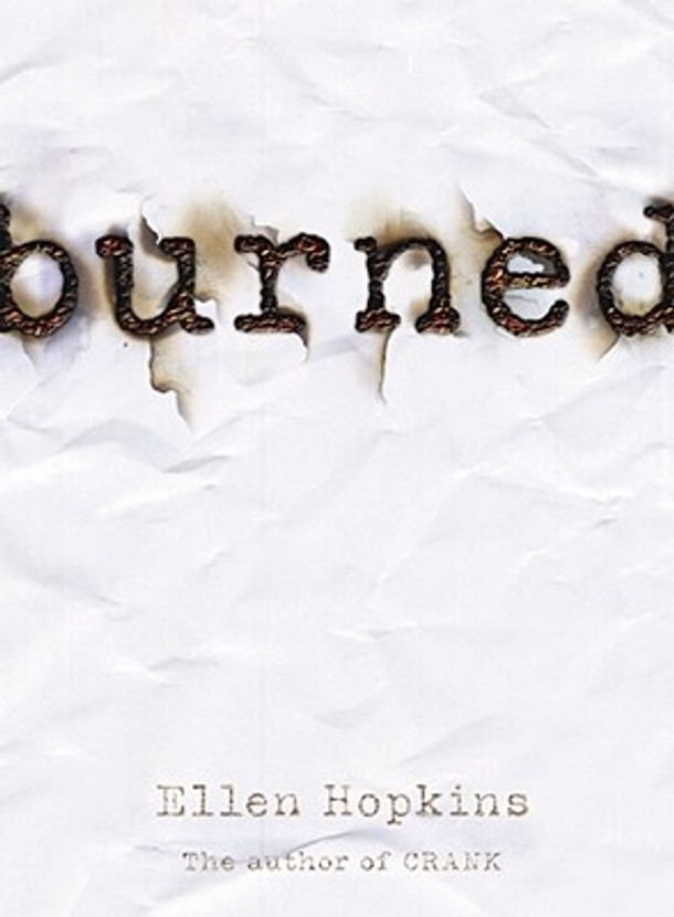 Burned (Hardcover)