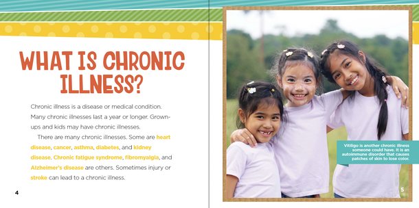 Loved Ones with Chronic Illness (Paperback)