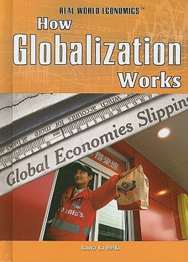 How Globalization Works (Library Binding)