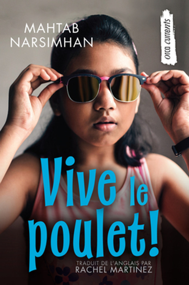 Vive Le Poulet! (Paperback)